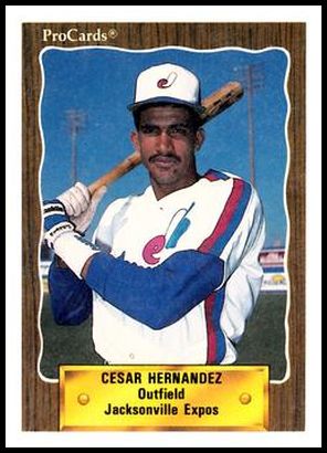 1385 Cesar D. Hernandez